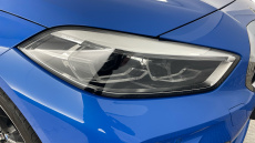 BMW 1 Series 118i [136] M Sport 5dr [Live Cockpit Professional] Petrol Hatchback